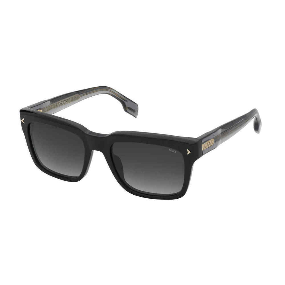 LOZZA SUN SL4356M Sunglasses BLACK-700Y 57mm